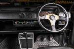 Honda City Turbo II Bulldog 1985 года